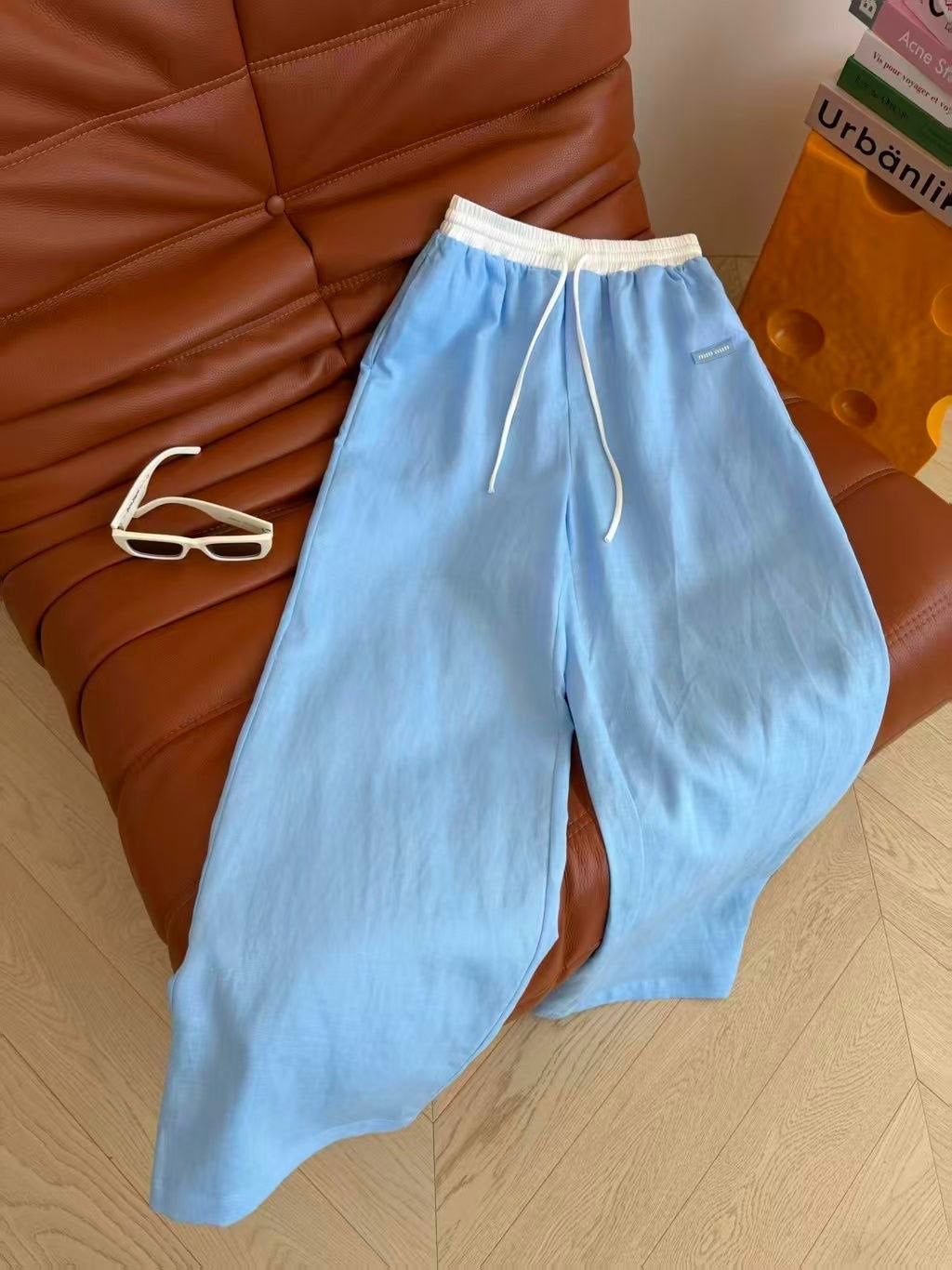 Miu miu Sweat Pants