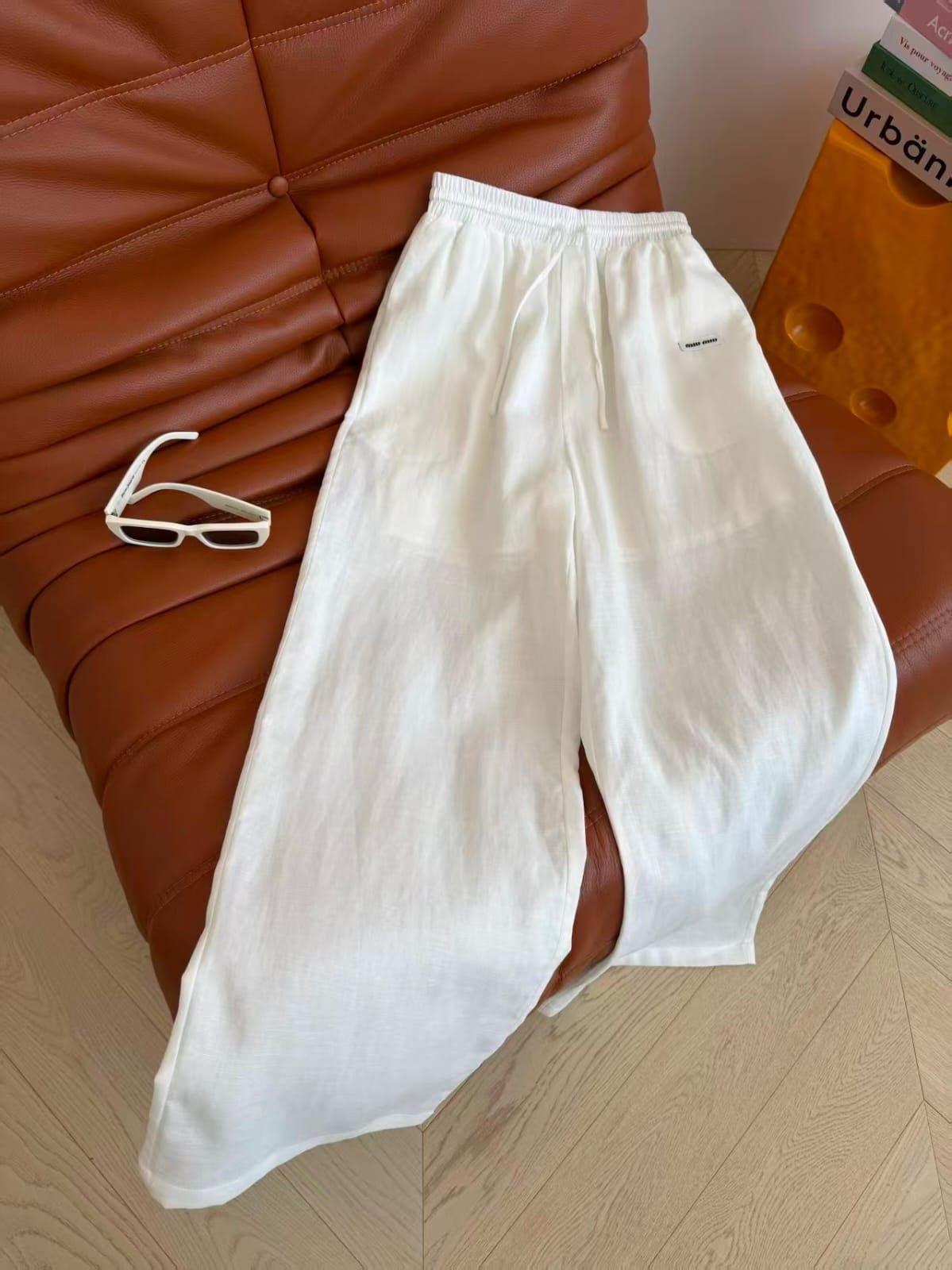 Miu miu Sweat Pants