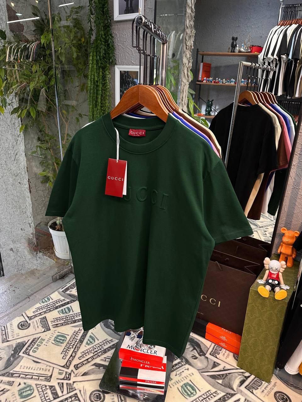 Gucci T-shirt