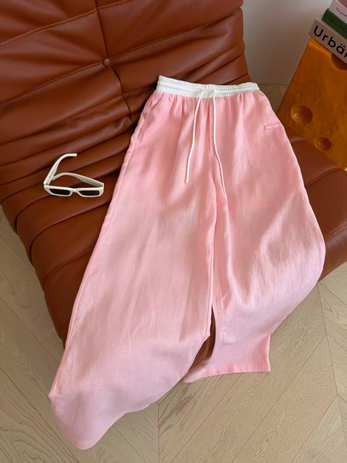 Miu miu Sweat Pants