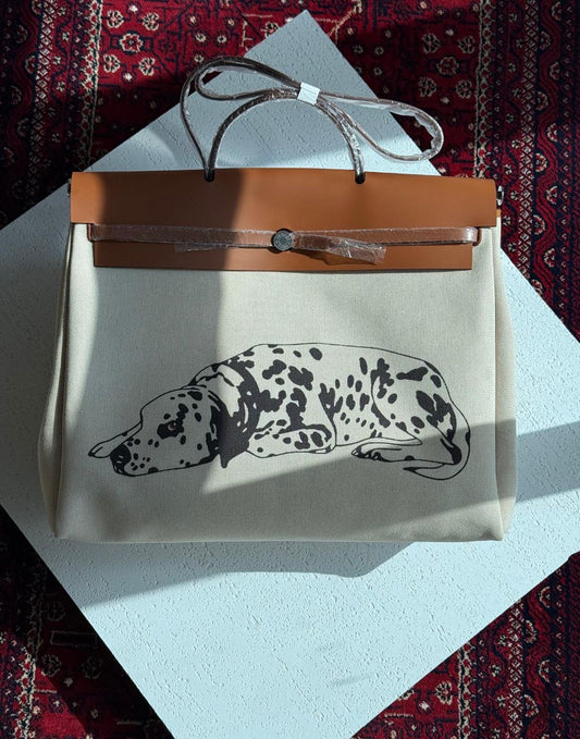 Hermes Handbag (Vip)