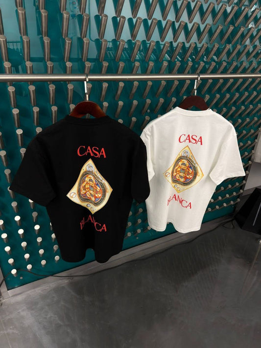 Casablanca T-shirt