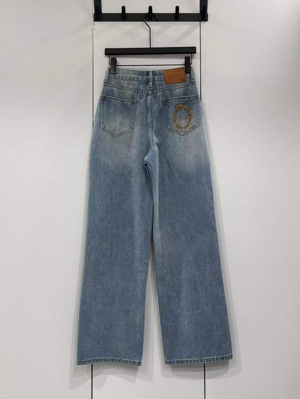 Dior Jeans Pants