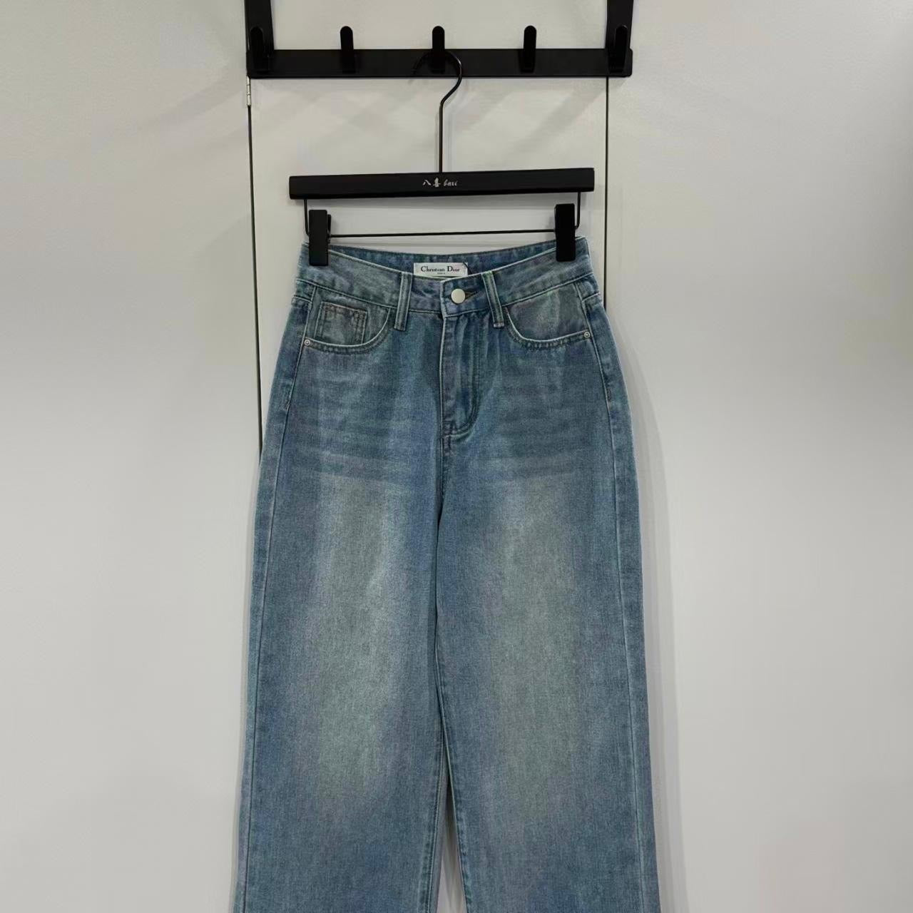 Dior Jeans Pants