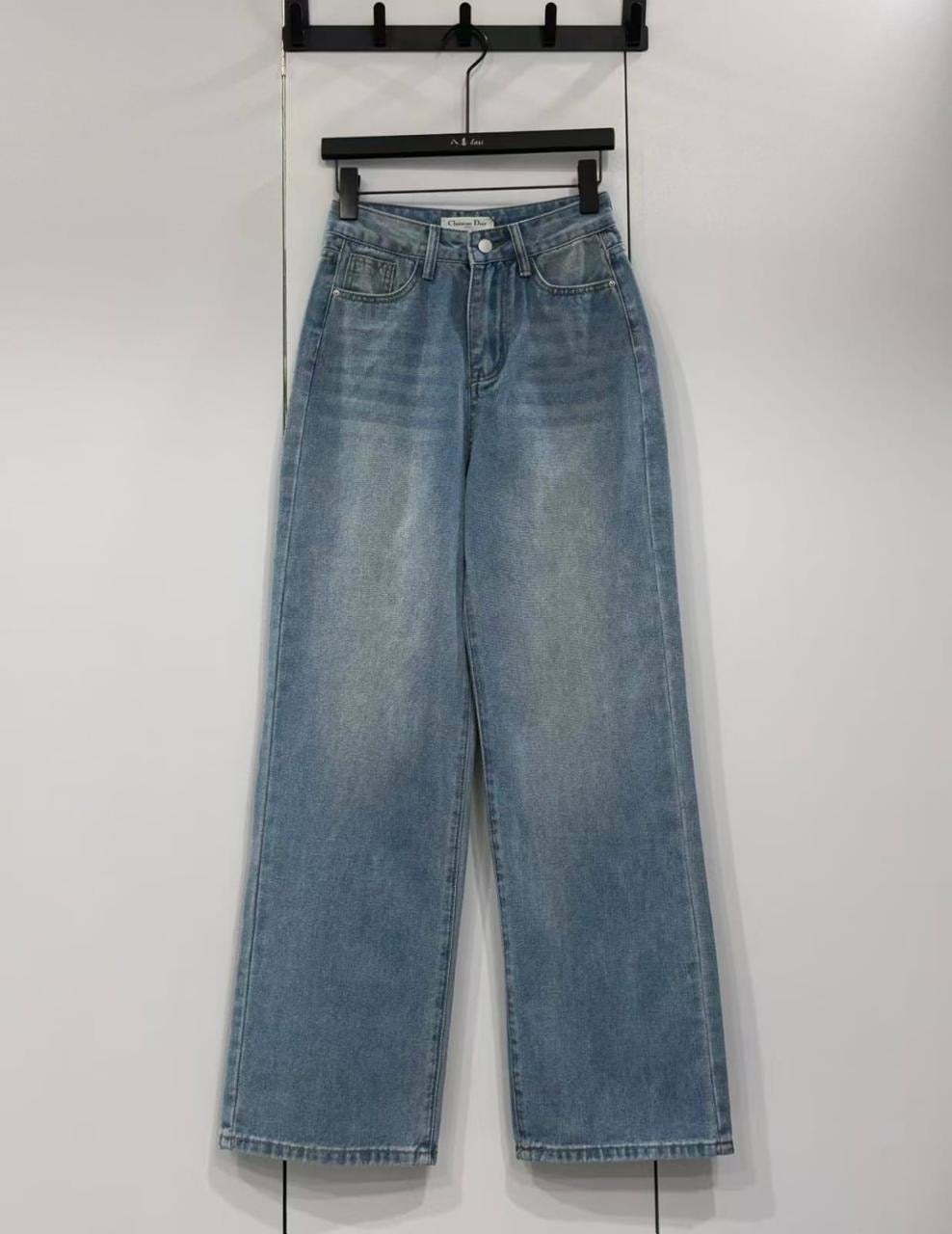 Dior Jeans Pants