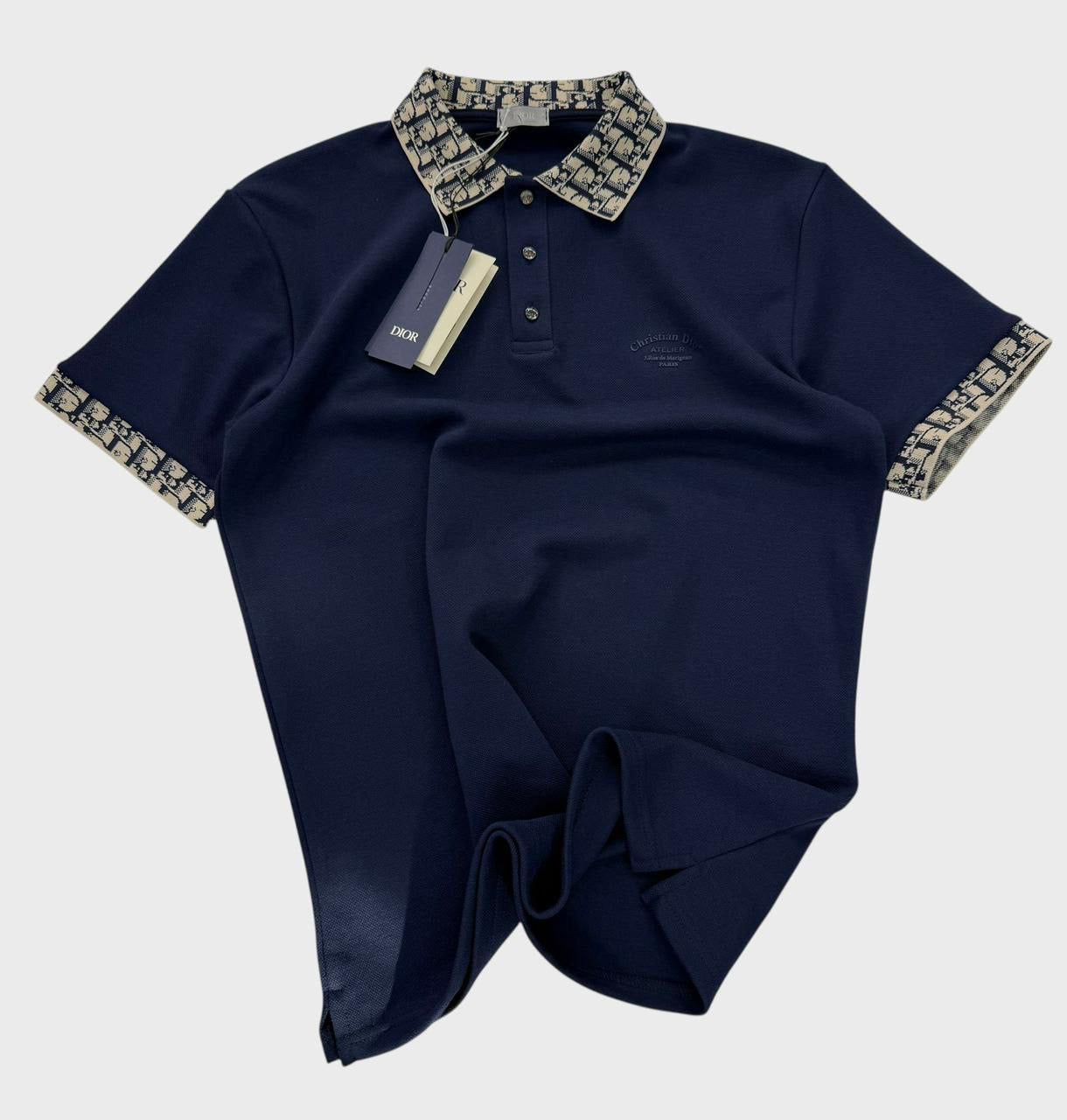 Dior Polo Shirt