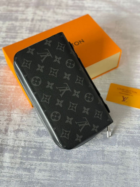 Louis Vuitton Long Wallet (Vip)