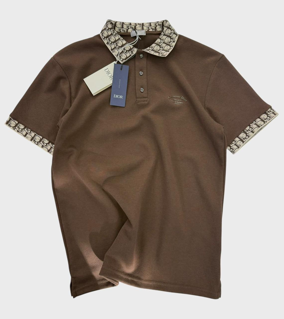 Dior Polo Shirt