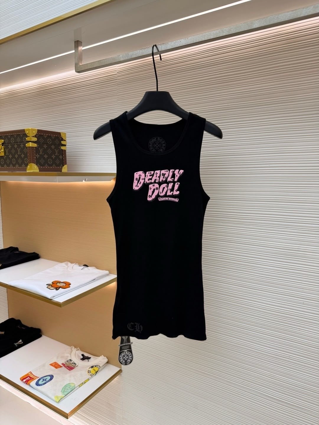 Chrome Hearts T-Shirt