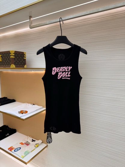 Chrome Hearts T-Shirt
