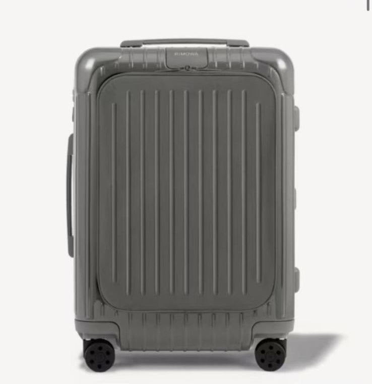 Rimowa Trolly (Vip)