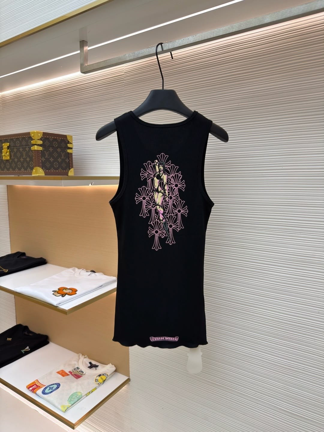 Chrome Hearts T-Shirt