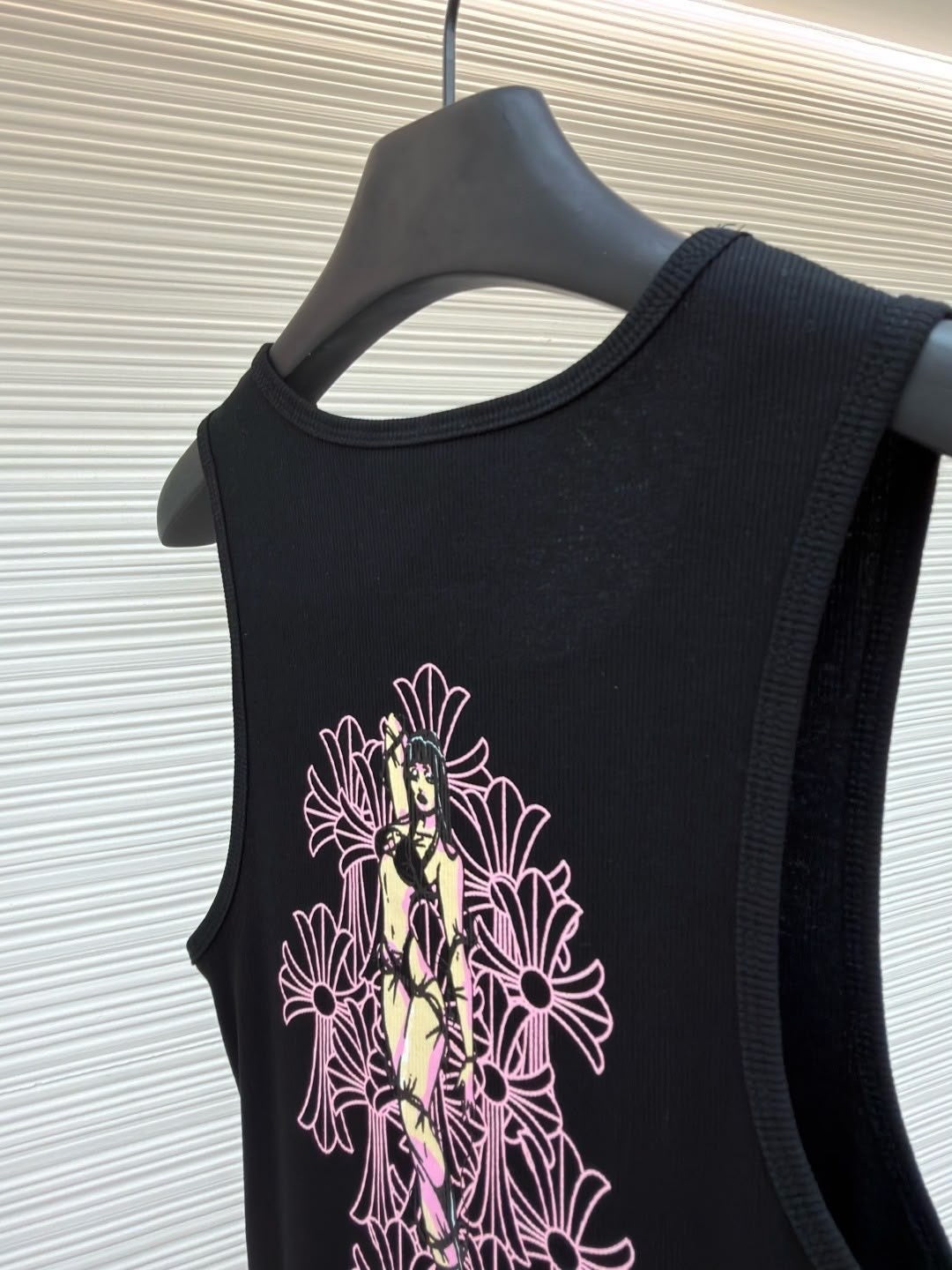 Chrome Hearts T-Shirt