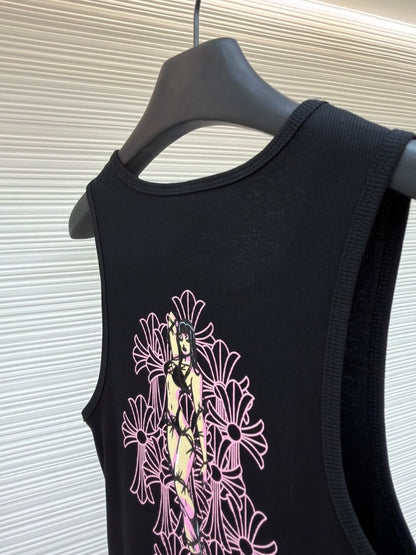 Chrome Hearts T-Shirt