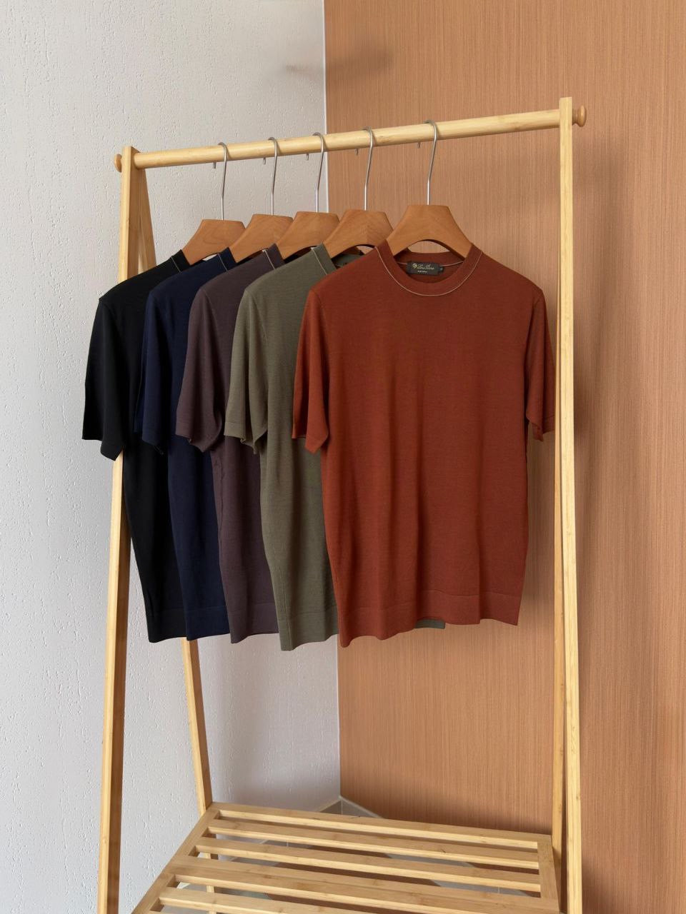 Loro Piana T-shirt