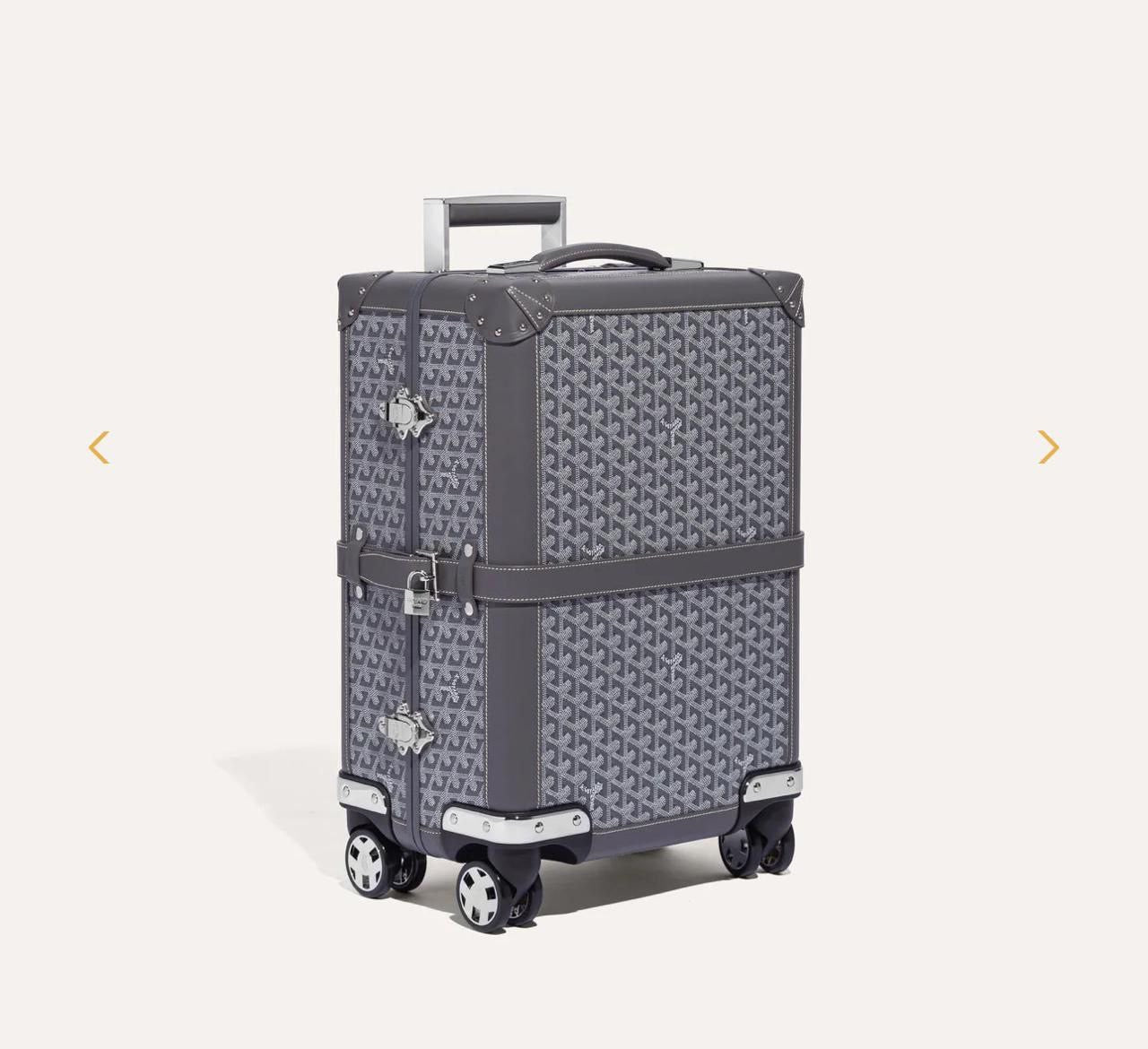 Goyard Trolly (VIP)