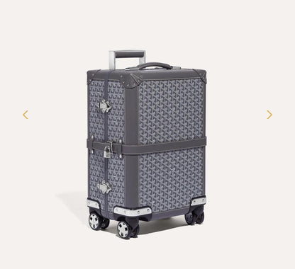 Goyard Trolly (VIP)