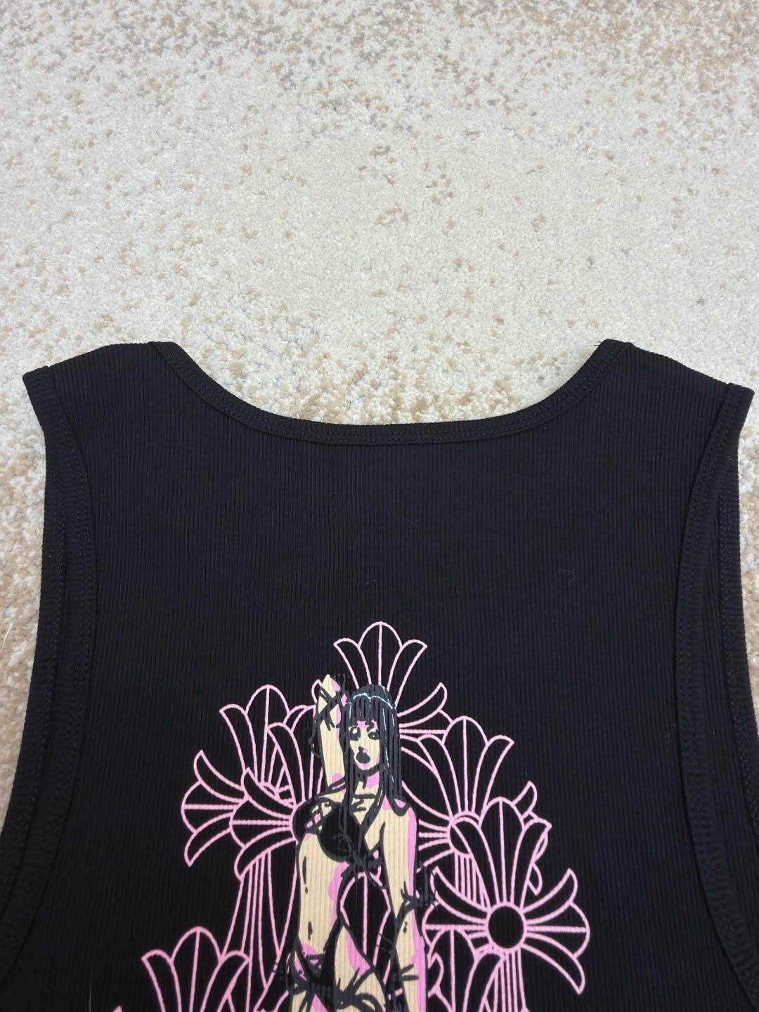 Chrome Hearts T-Shirt