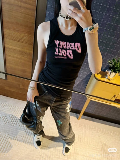 Chrome Hearts T-Shirt