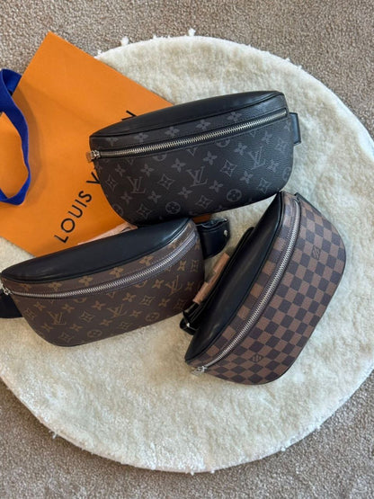 Louis Vuitton Belt Bag