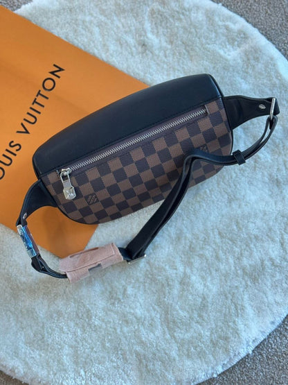 Louis Vuitton Belt Bag