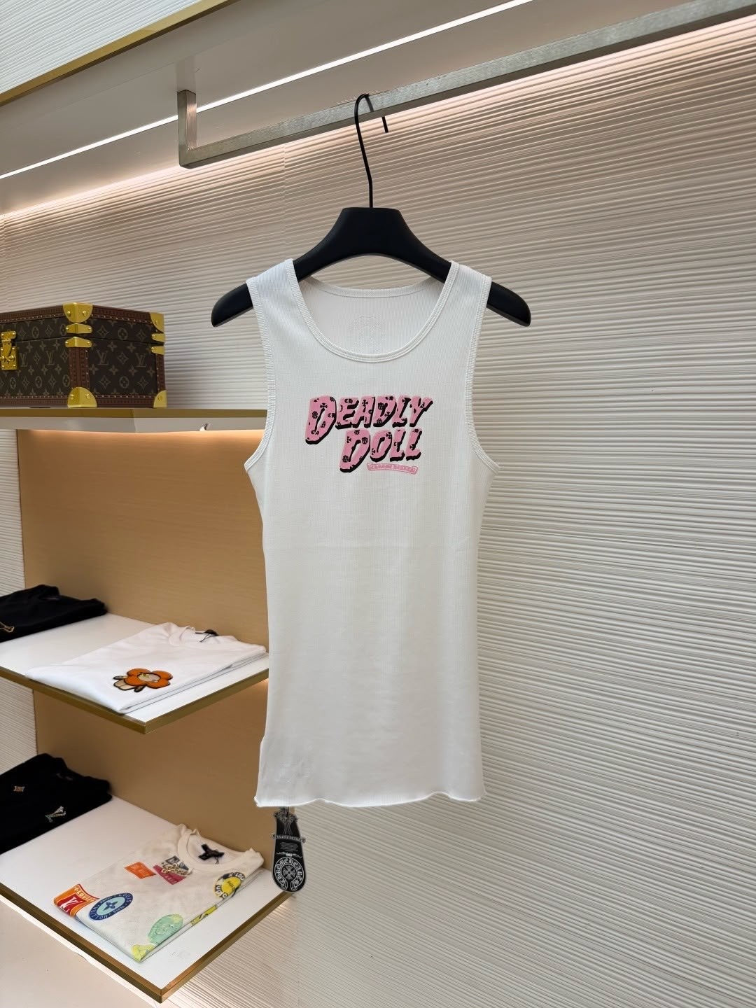 Chrome Hearts T-Shirt