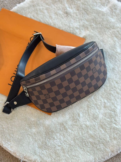 Louis Vuitton Belt Bag