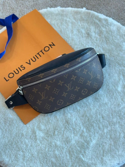 Louis Vuitton Belt Bag