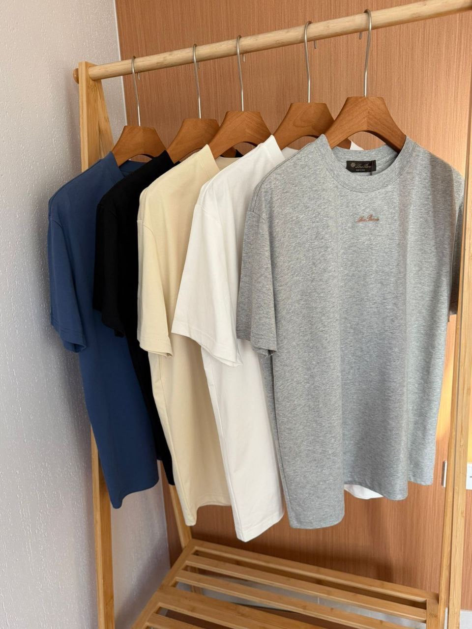 Loro Piana T-shirt