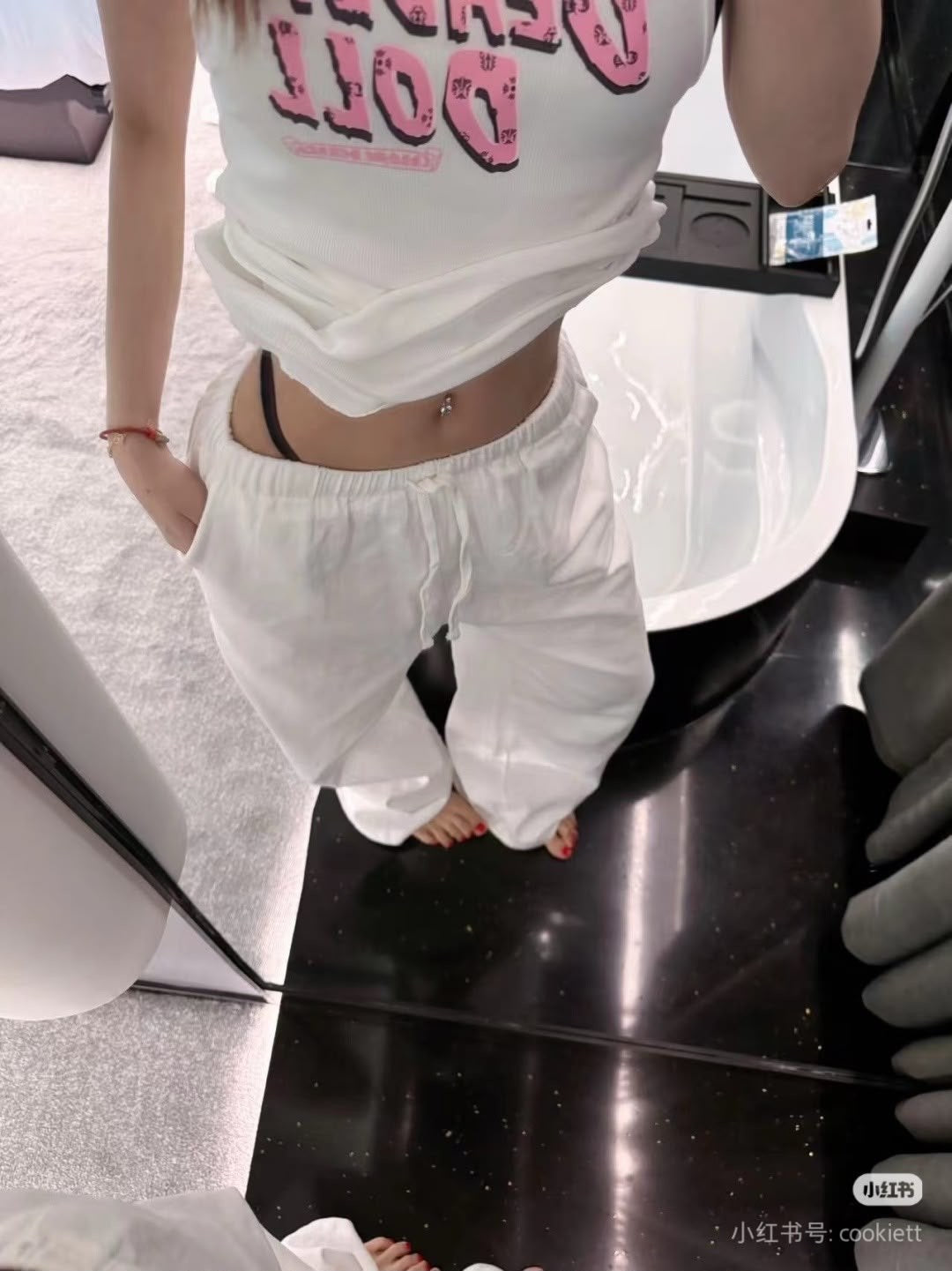 Chrome Hearts T-Shirt