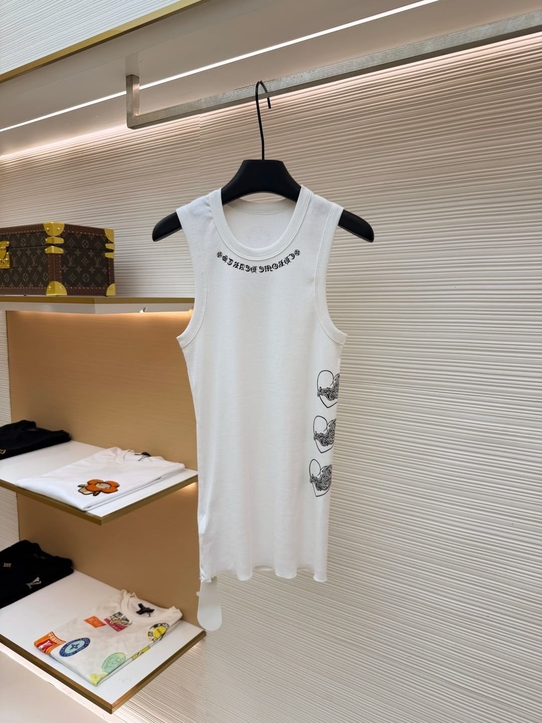 Chrome Hearts T-Shirt