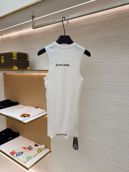 Chrome Hearts T-Shirt