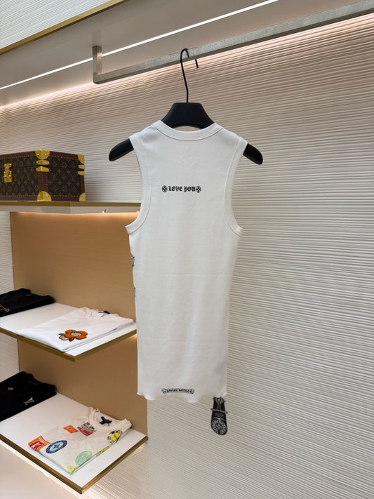 Chrome Hearts T-Shirt