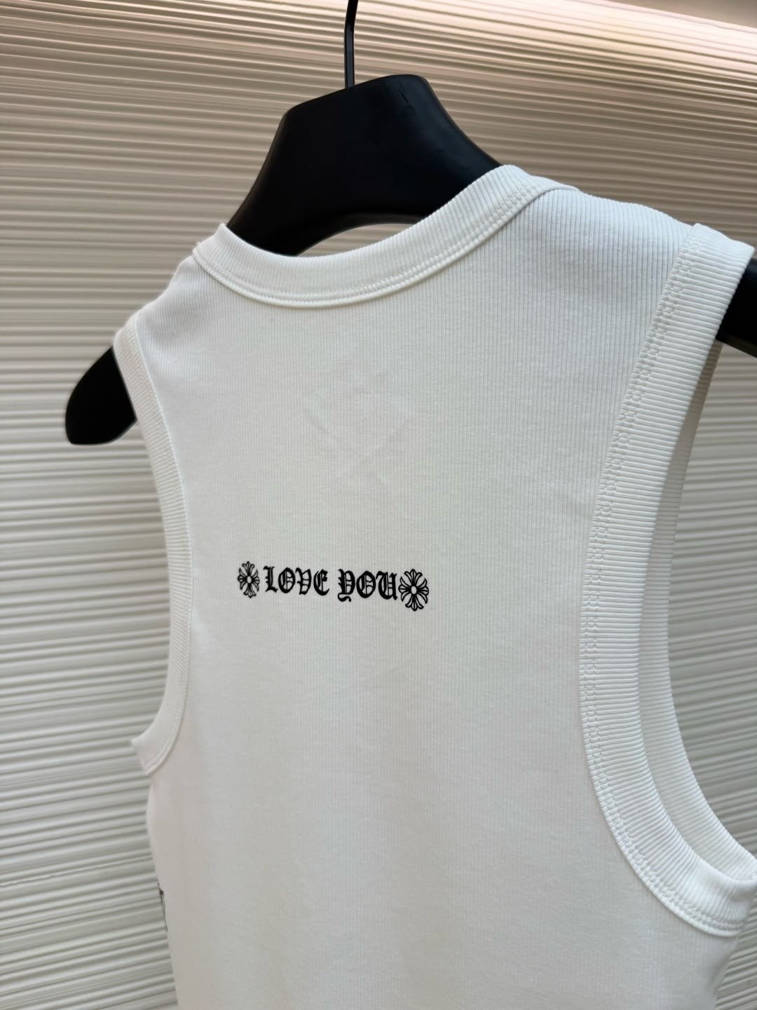 Chrome Hearts T-Shirt