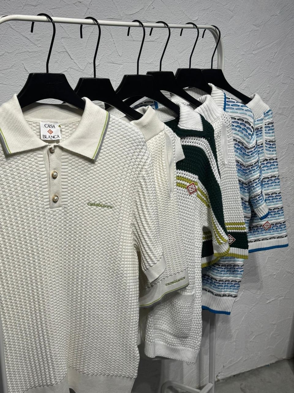 Casablanca Set