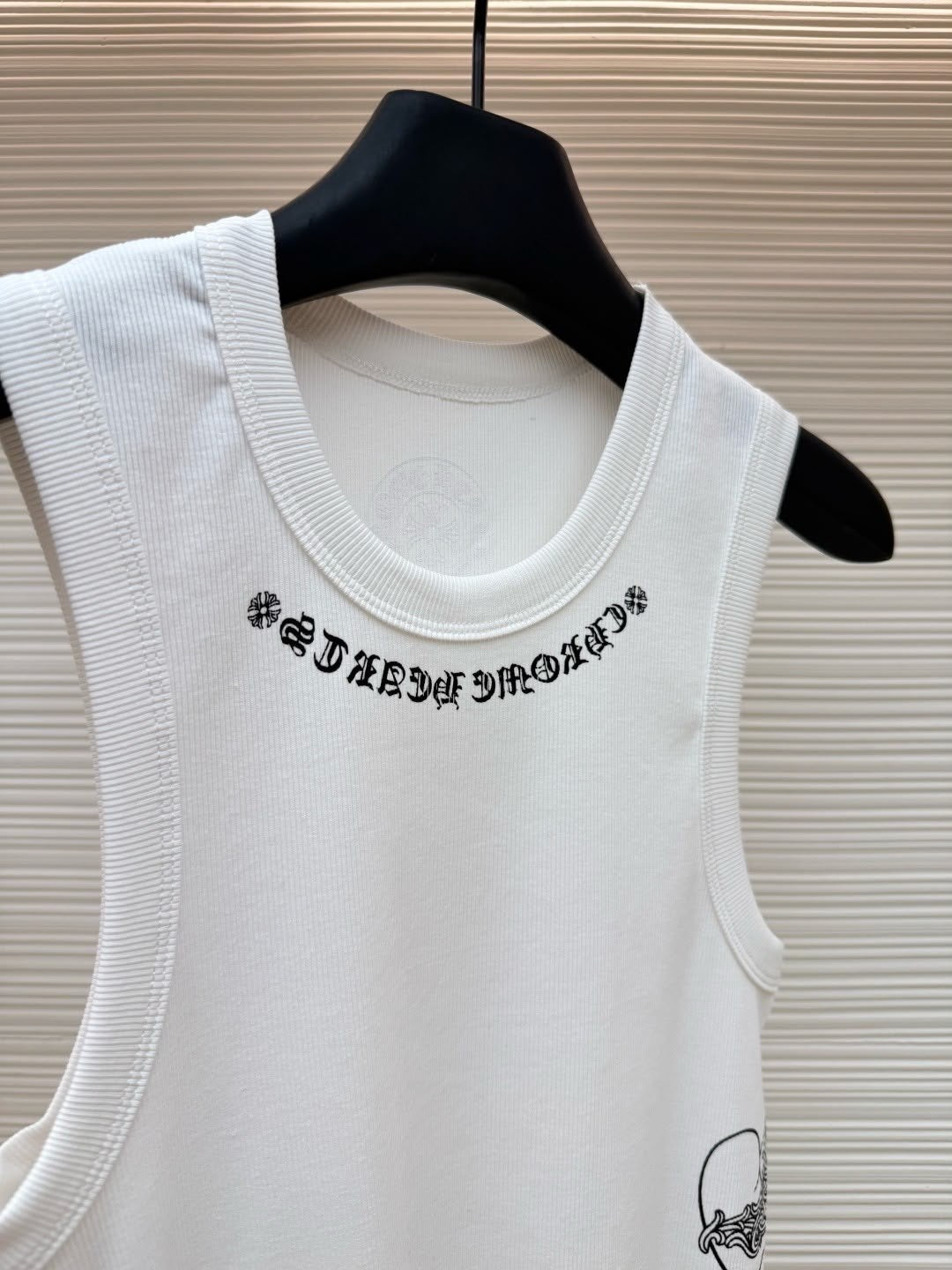 Chrome Hearts T-Shirt