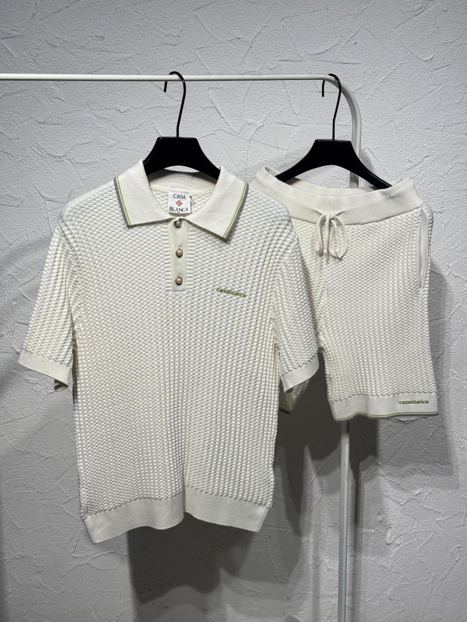 Casablanca Set