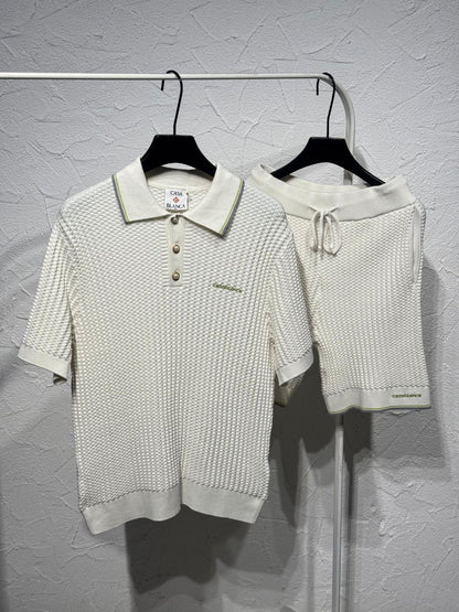 Casablanca Set