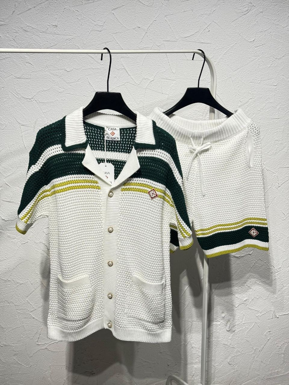 Casablanca Set