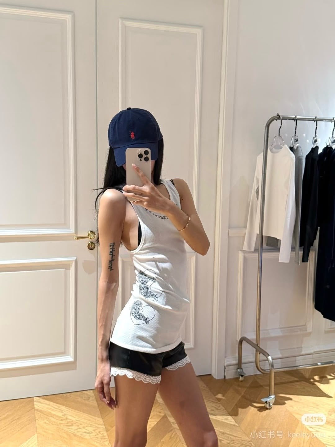 Chrome Hearts T-Shirt