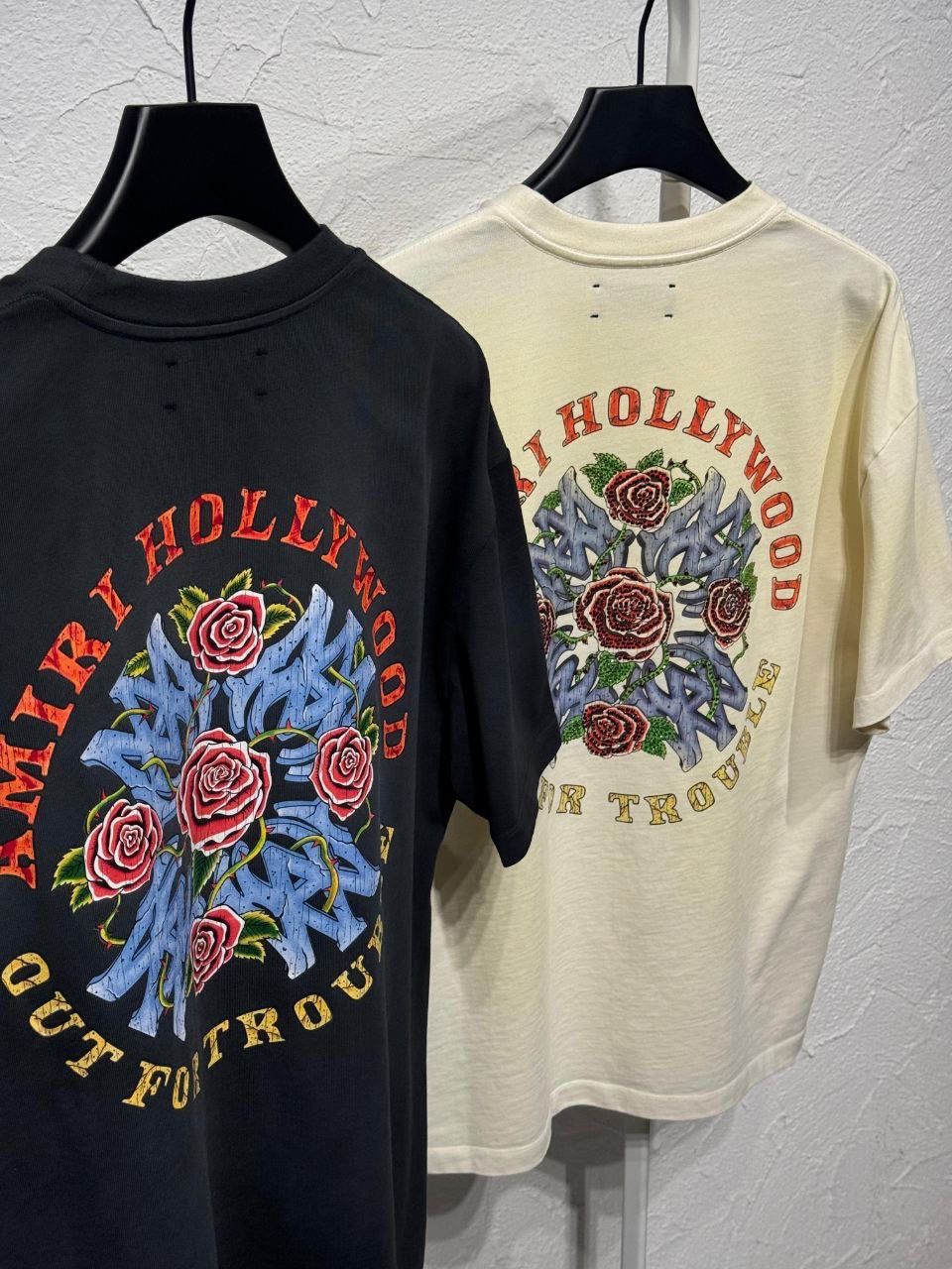 Amiri T-shirt