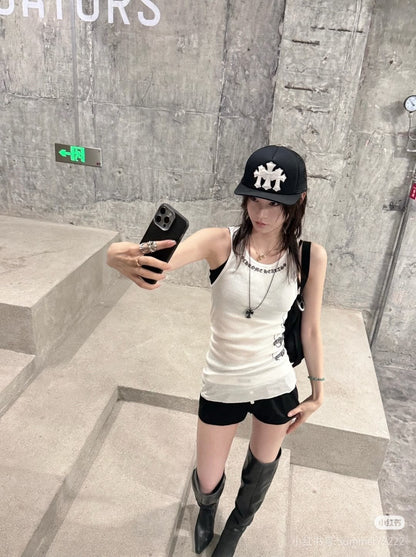 Chrome Hearts T-Shirt