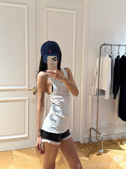 Chrome Hearts T-Shirt