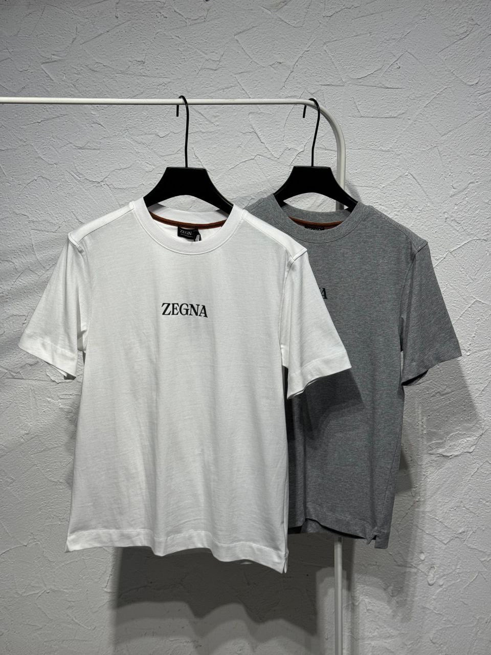Zegna T-shirt