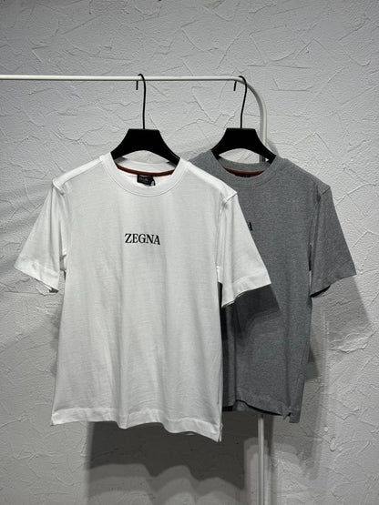 Zegna T-shirt