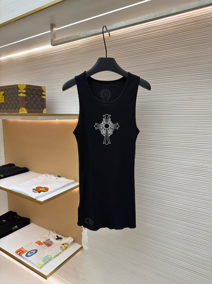 Chrome Hearts T-Shirt