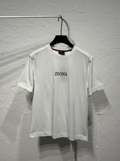 Zegna T-shirt