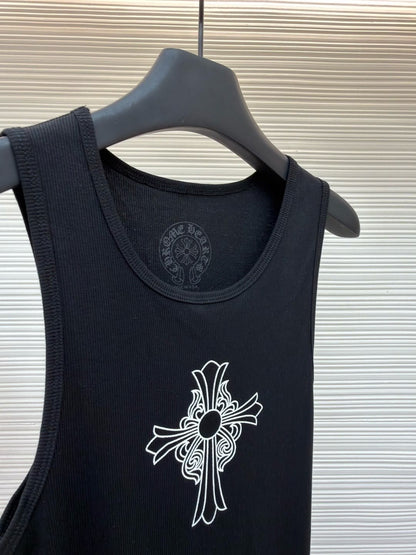 Chrome Hearts T-Shirt