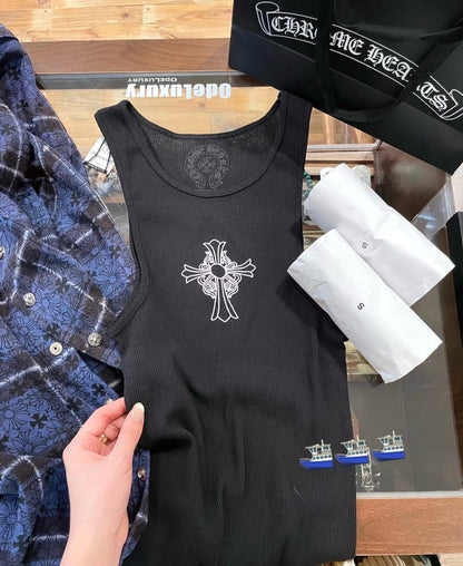 Chrome Hearts T-Shirt