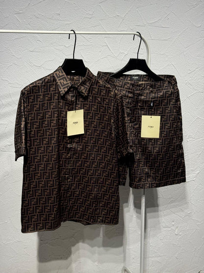 Fendi Set